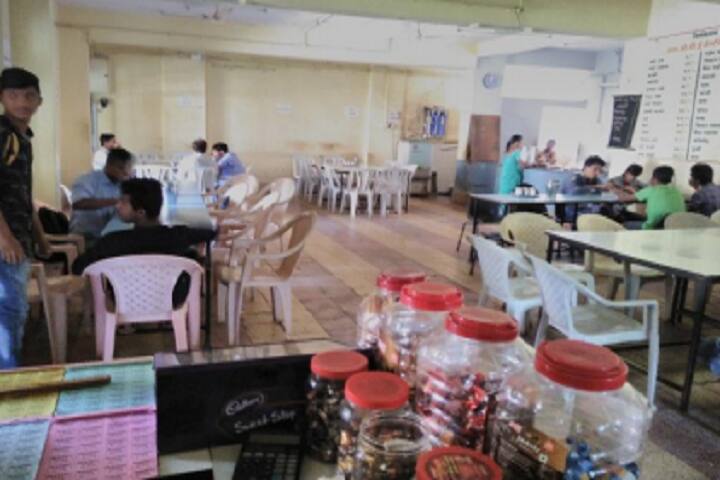 cafeteria
